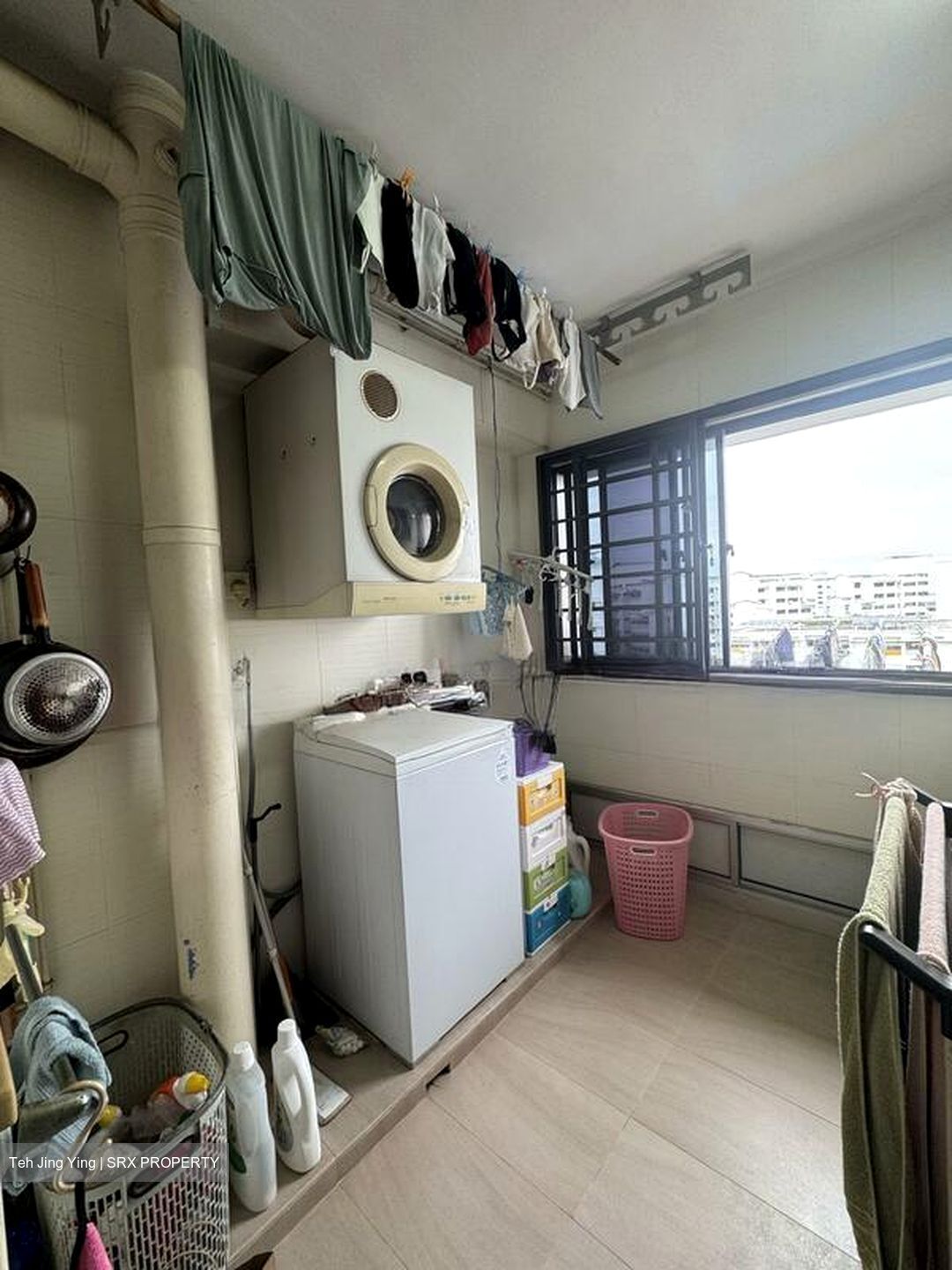 Blk 707 Woodlands Drive 40 (Woodlands), HDB 4 Rooms #498760641